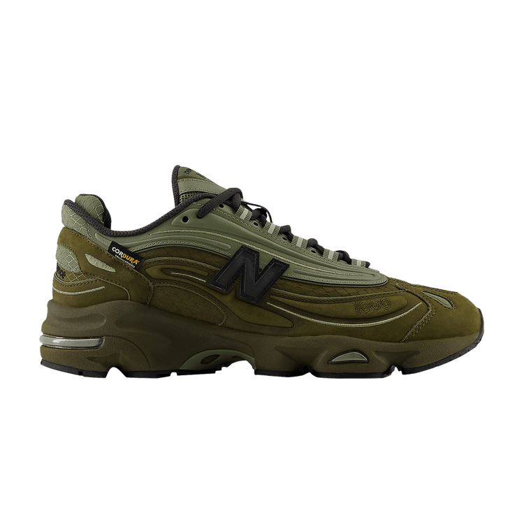 New Balance 1000 Cordura Woodland