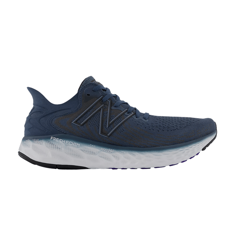 New Balance Fresh Foam 1080v11 Deep Ocean Grey