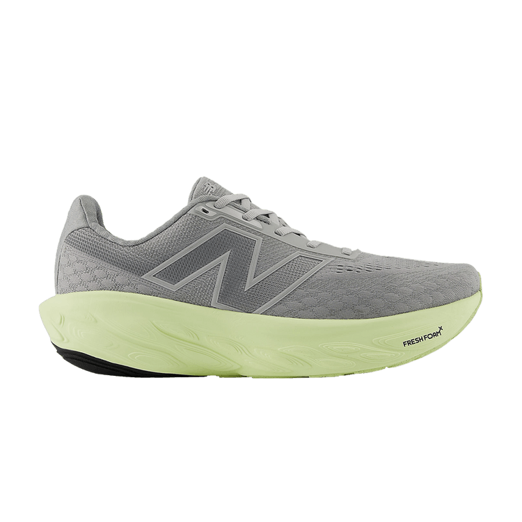 New Balance Fresh Foam X 1080v14 Raincloud Limelight Silver Metalic