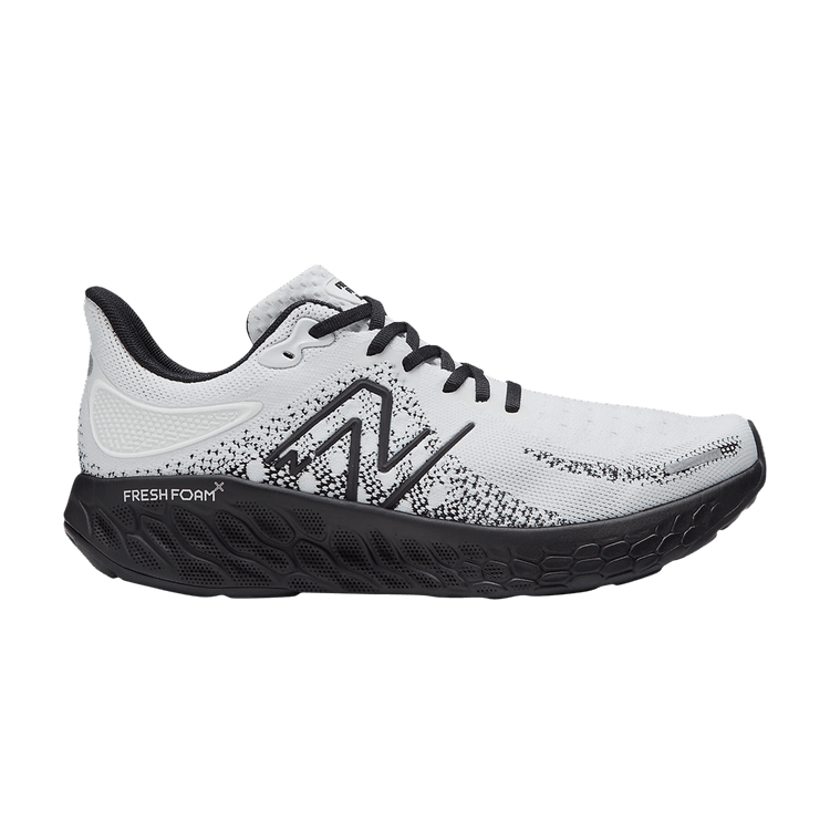 New Balance Fresh Foam X 1080v12 White Black