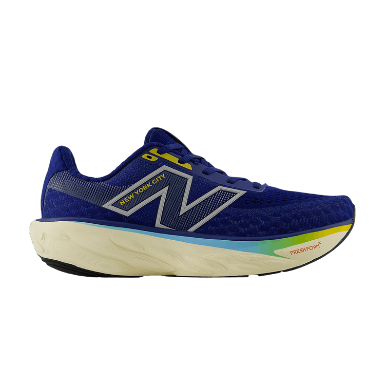 New Balance Fresh Foam X 1080v14 TCS NYC Marathon Inkwell