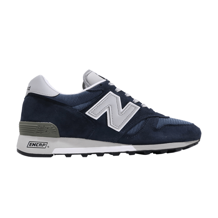 New Balance 1300 Blue