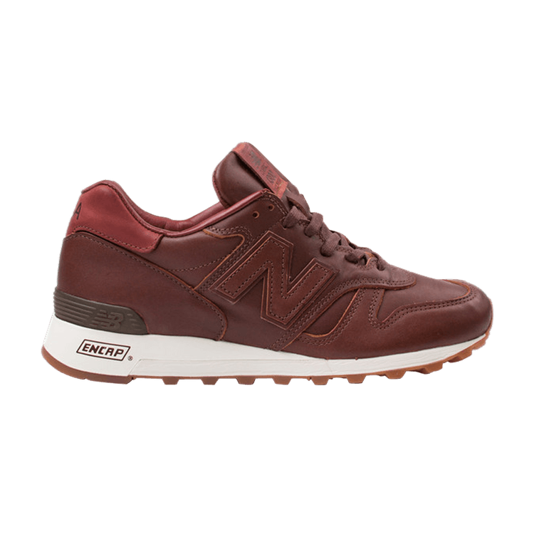 New Balance 1300 Horween Leather Explorer