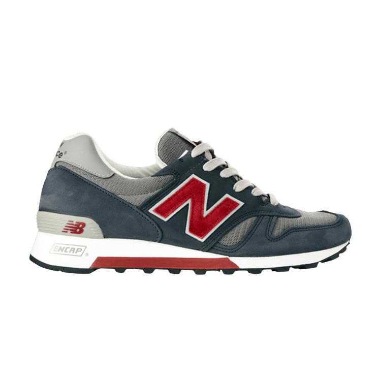 New Balance 1300 Navy Red