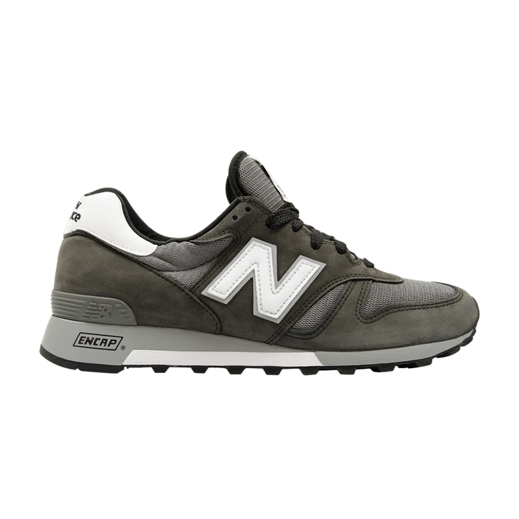 New Balance 1300 MiUSA Black Grey