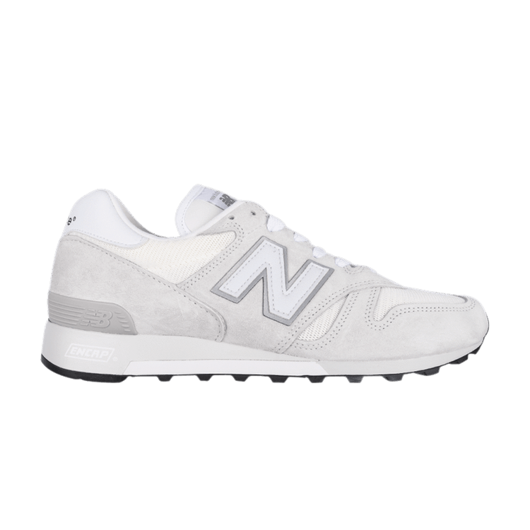 New Balance 1300 White Grey