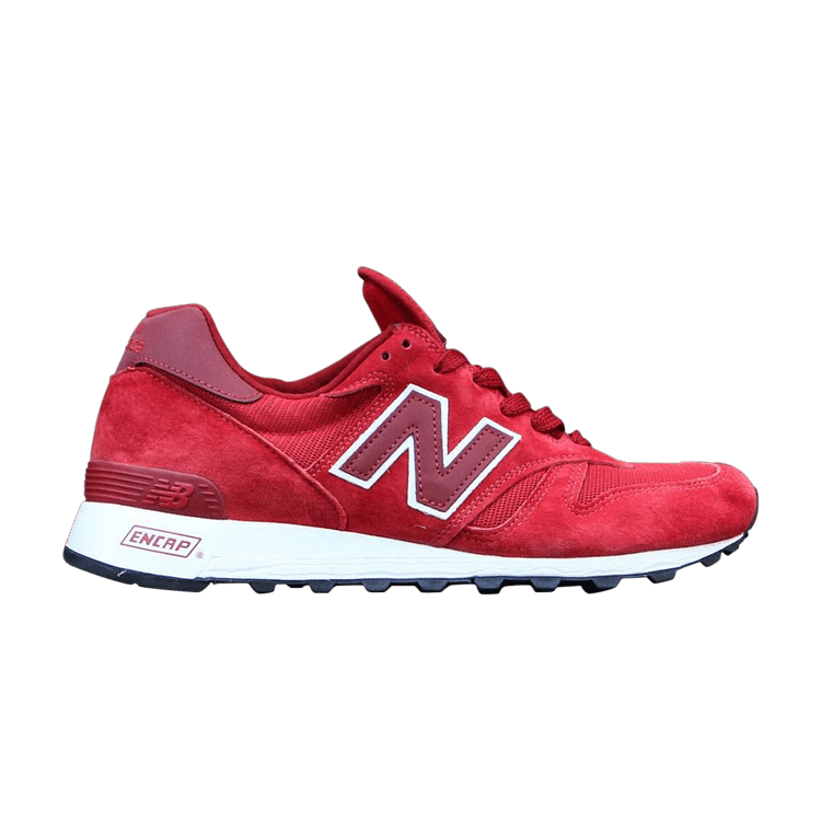 New Balance 1300 Age of Exploration Red