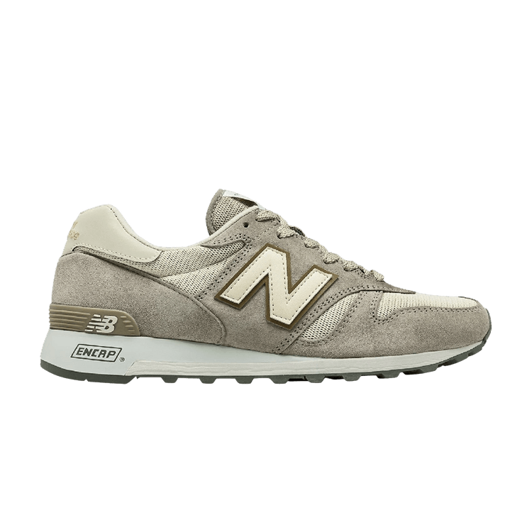 New Balance 1300 Grey Gold