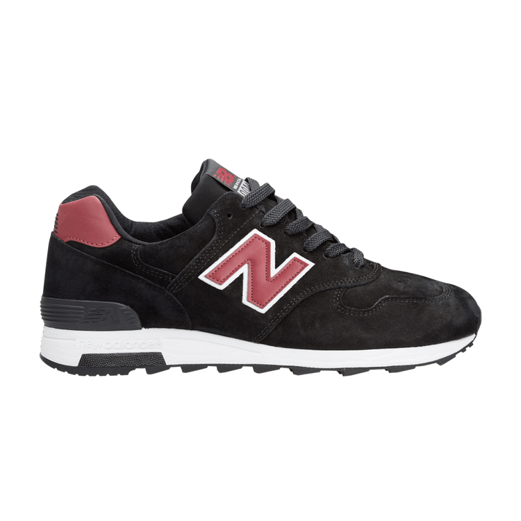 New Balance 1400 Black