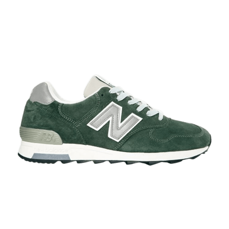 New Balance 1400 MiUSA Mountain Green