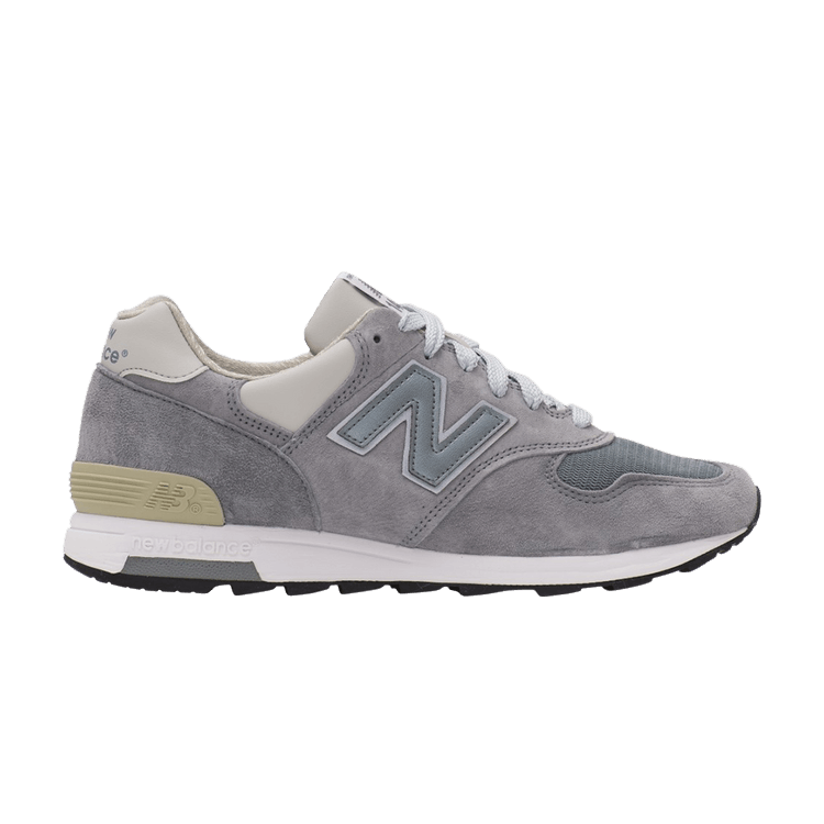 New Balance 1400 MiUSA Light Grey