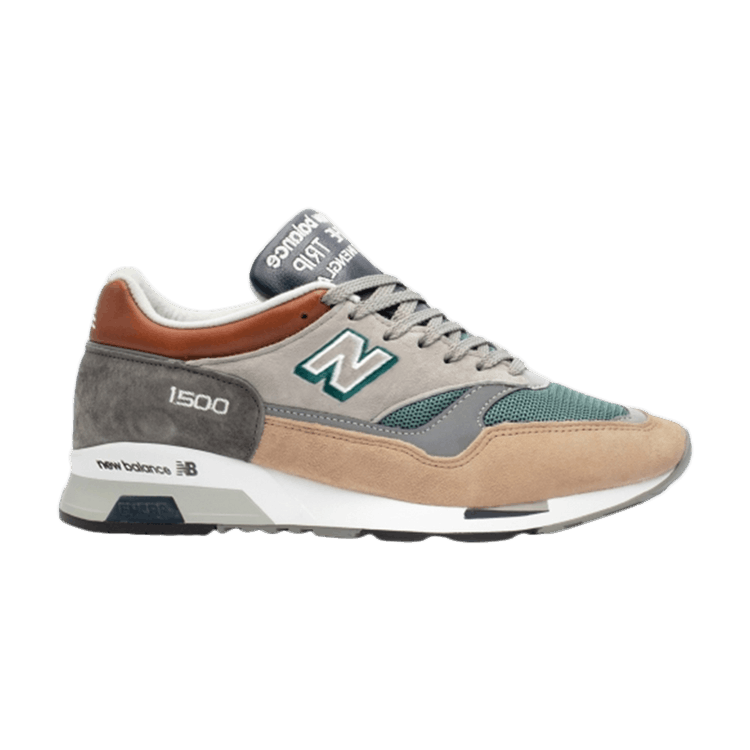 New Balance 1500 43einhalb