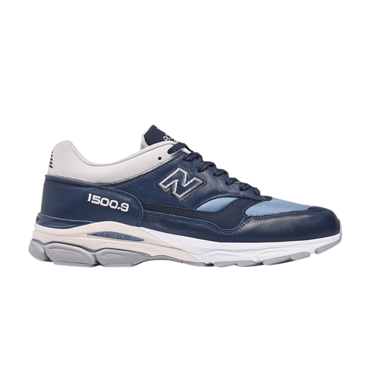 New Balance 1500.9 MiUK Lakeland Pack Navy Ice Blue Grey