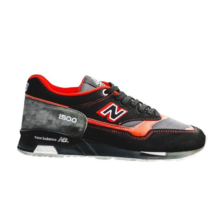 New Balance 1500 Blackbeard