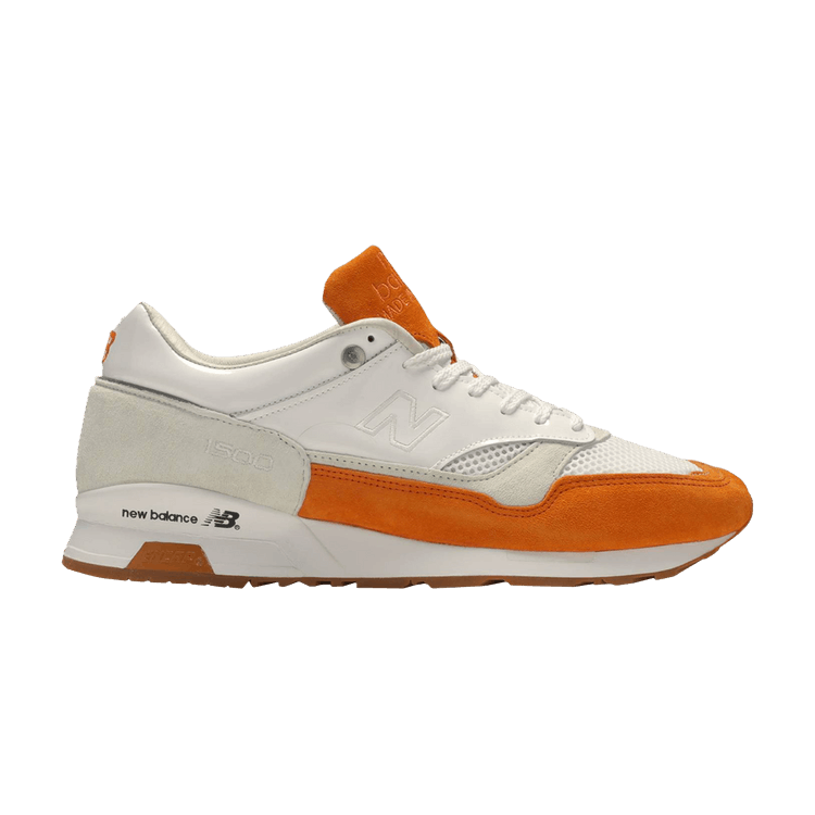 New Balance 1500 Solebox Toothpaste Orange