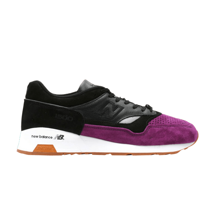 New Balance 1500 Purple Devil