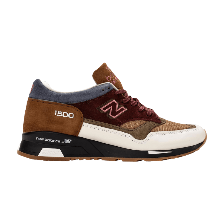 New Balance 1500 Scarlet Stone