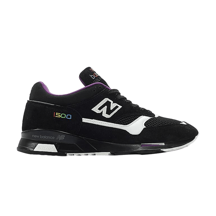 New Balance 1500 Prism Black