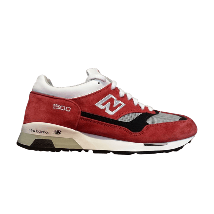 New Balance 1500 Chianti Silver White