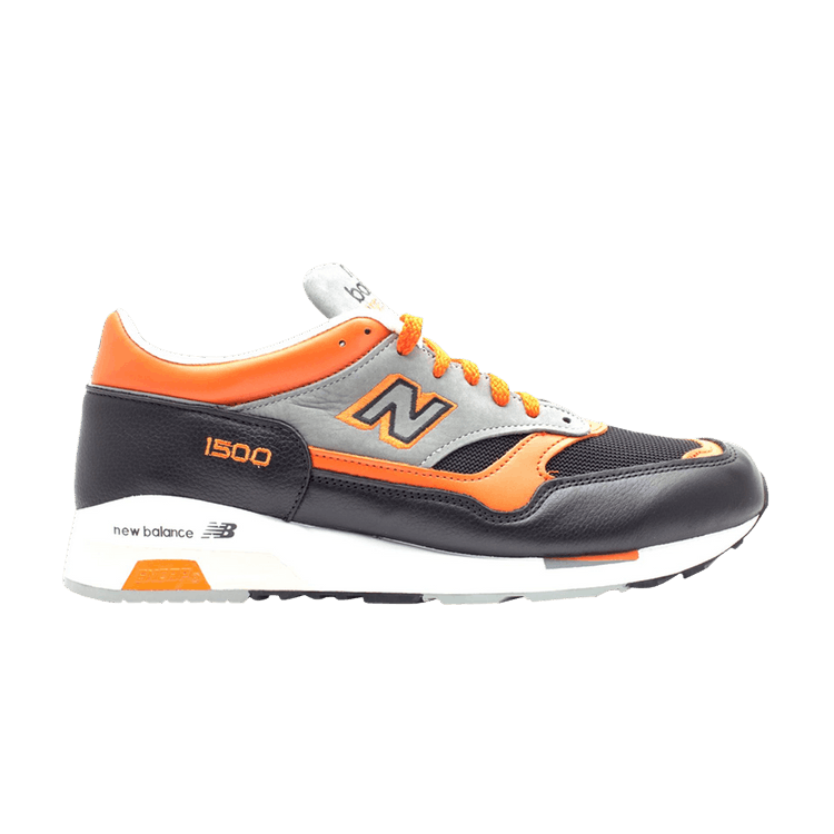 New Balance 1500 Crooked Tongues Orange