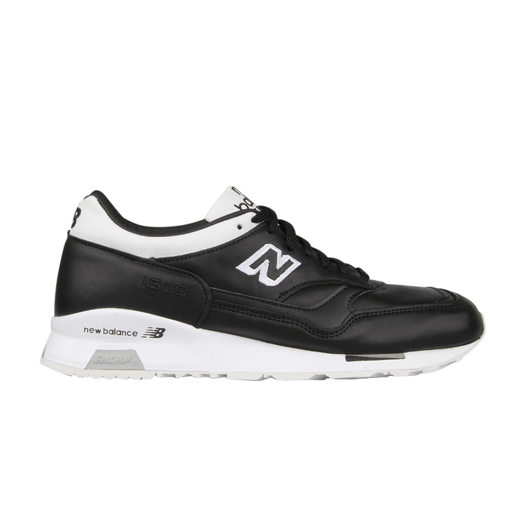 New Balance 1500 Football Pack Black White