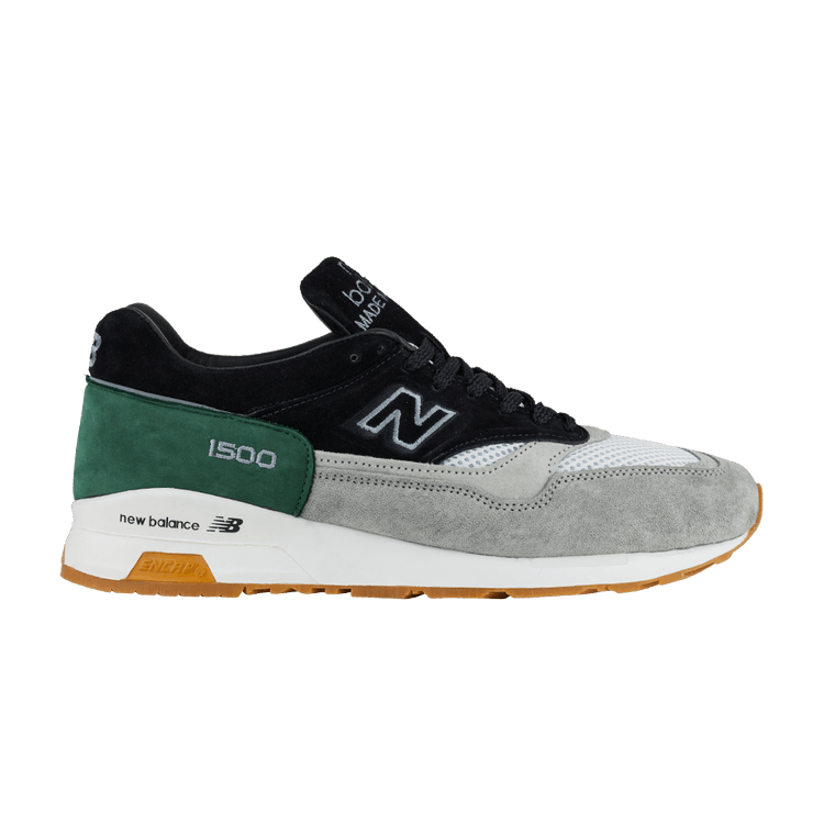 New Balance 1500 Solebox Finals Green