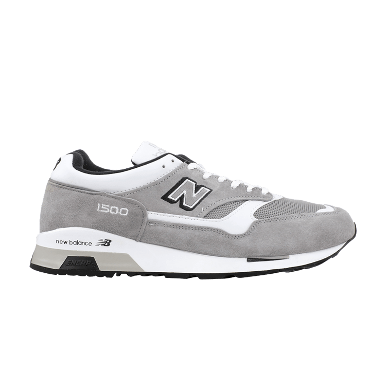 New Balance 1500 Grey White Silver