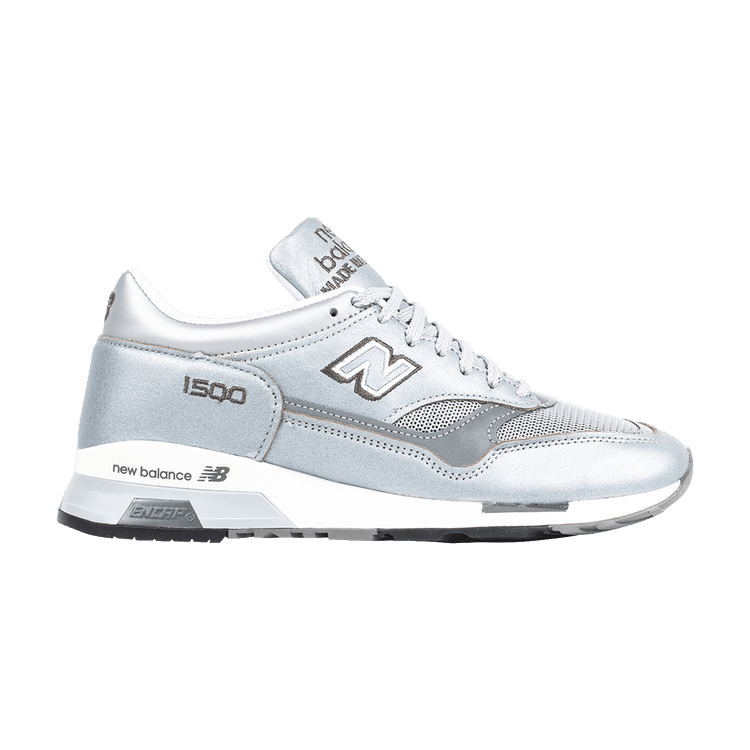 New Balance 1500 MiUK Holiday Pack Silver