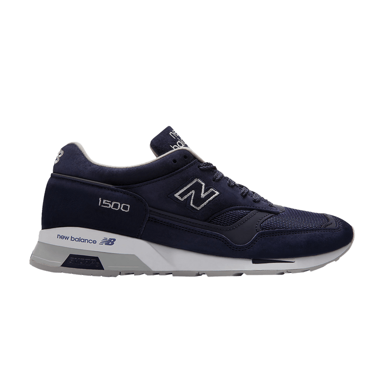 New Balance 1500 Navy