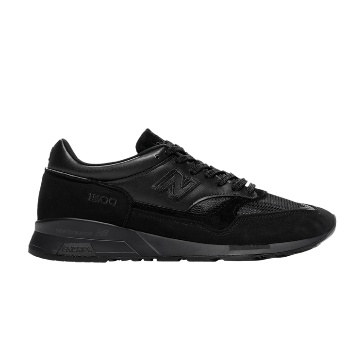 New Balance 1500 Junya Watanbe MAN Black