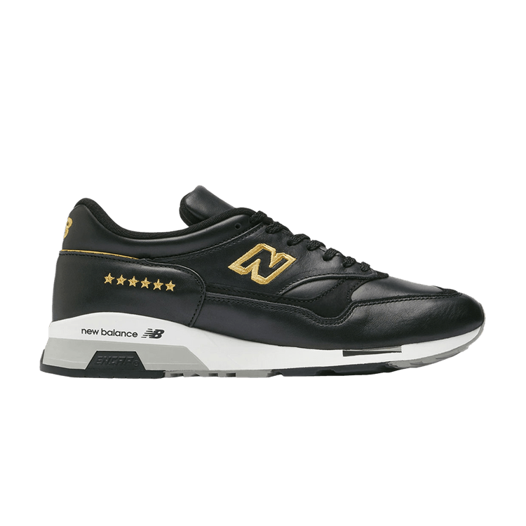 New Balance 1500 LFC Black