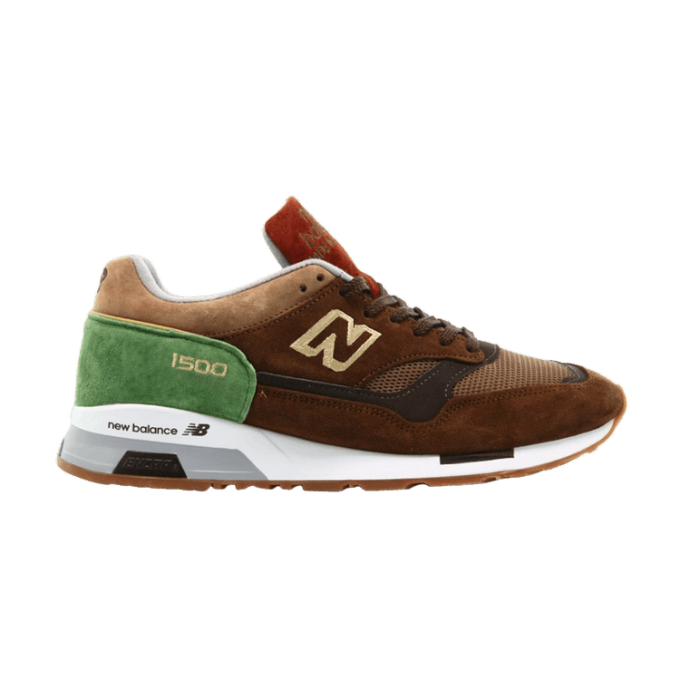 New Balance 1500 Coastal Cuisine Pack Brown