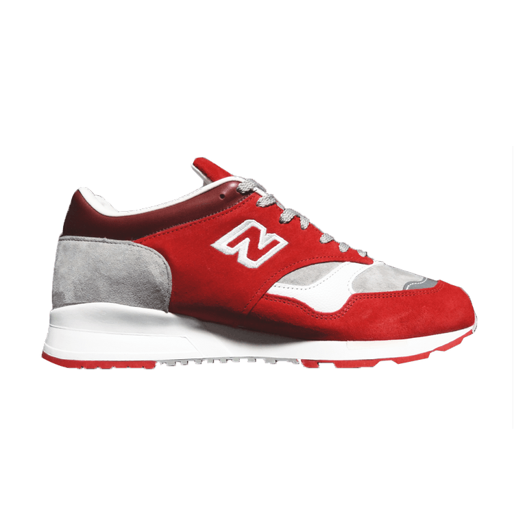 New Balance 1500 Colette Pig Skin Red