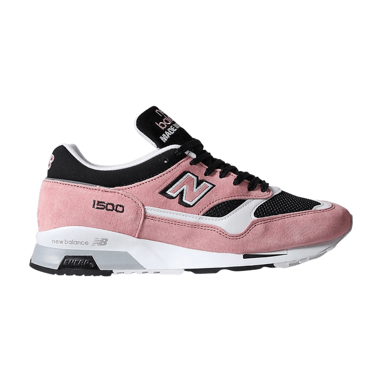 New Balance M1500 MiUK Black Pink