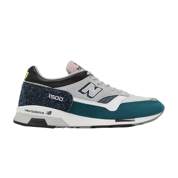 New Balance 1500 MiUK Pacific Majolica Blue