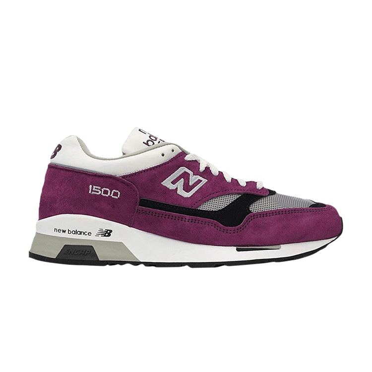 New Balance 1500 Purple Salt White