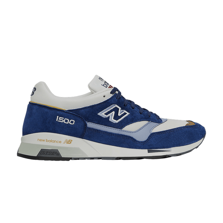 New Balance 1500 MiUK Blue