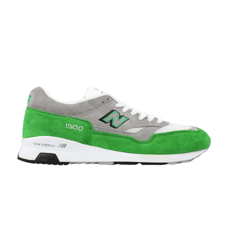 New Balance 1500 SNS RGB Pack (Green)