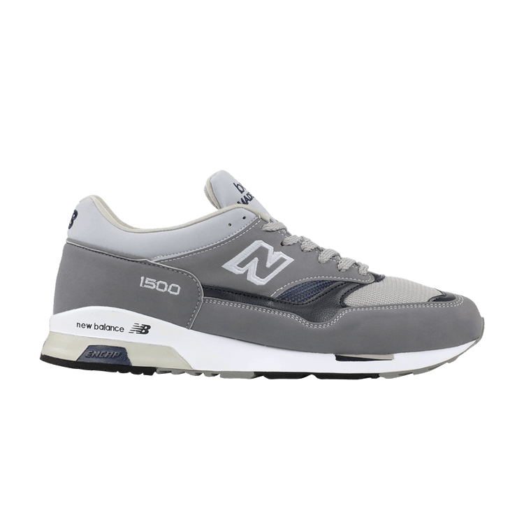 New Balance 1500 MiUK Grey