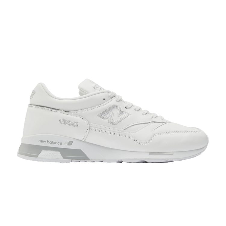 New Balance 1500 MiUK White