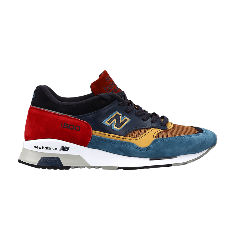 New Balance 1500 MiUK Yard Pack Multi-Color