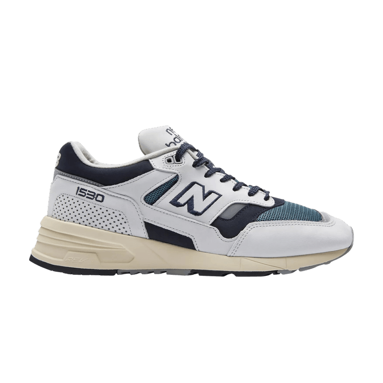 New Balance 1530 Anniversary Pack Grey Navy