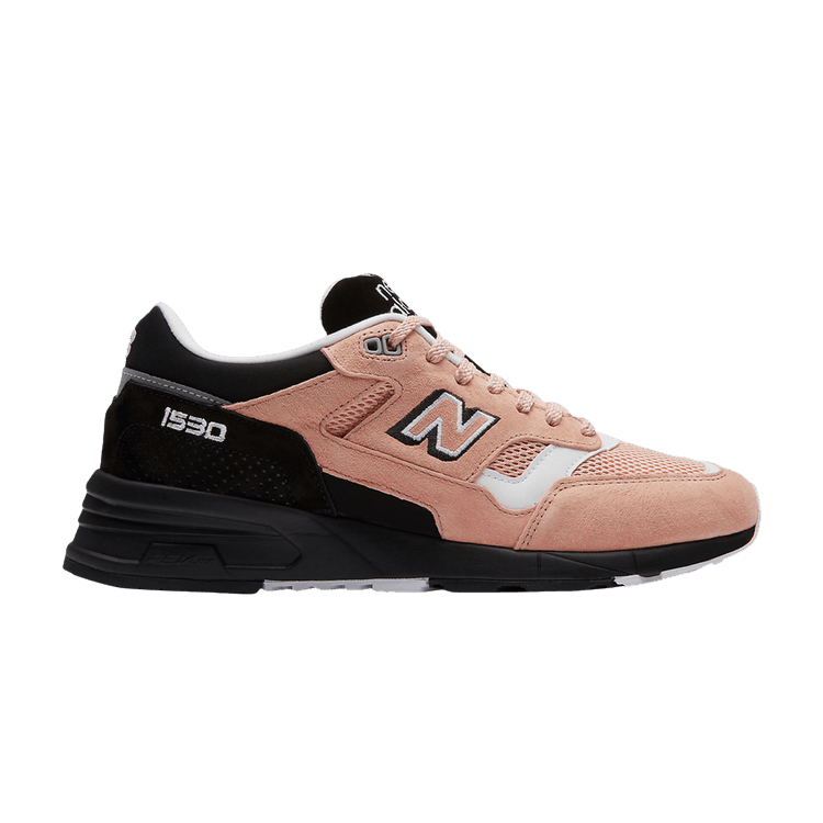 New Balance 1530 MiUK Pink Black