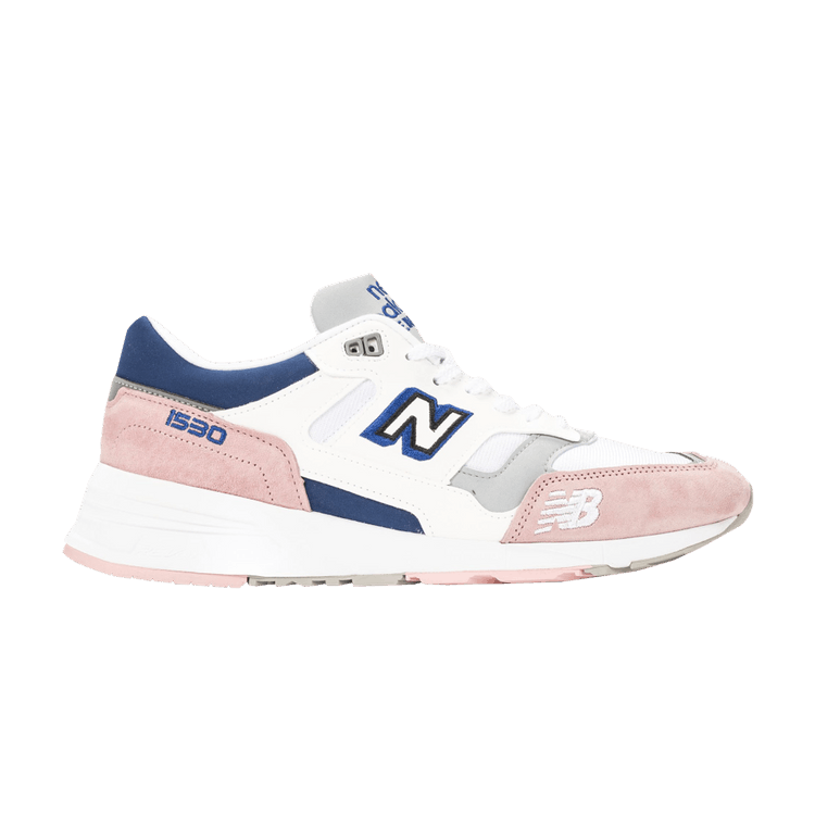 New Balance 1530 White Pink