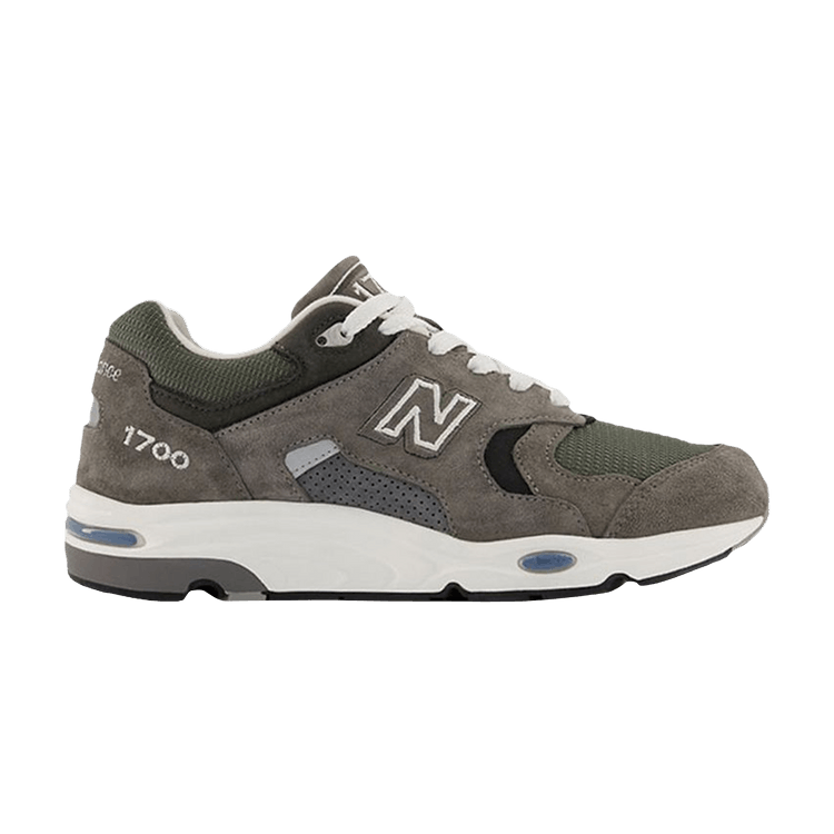 New Balance 1700 MiUSA Dark Grey