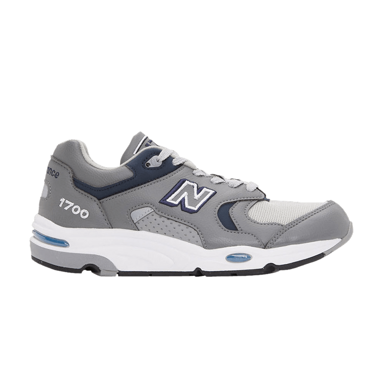 New Balance 1700 Grey Blue