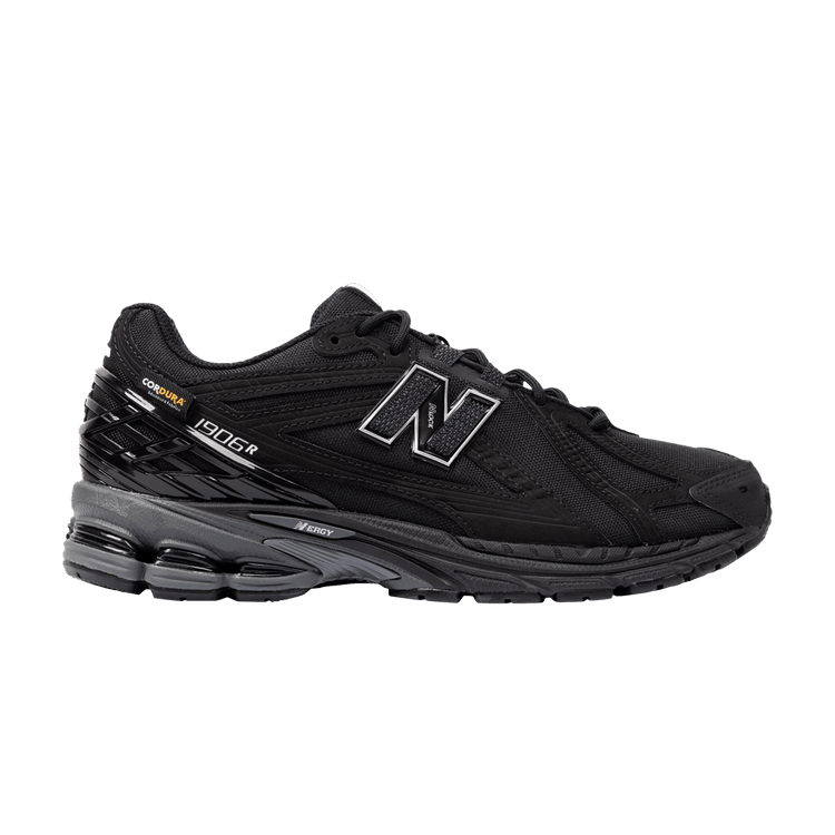 New Balance 1906R Cordura Black