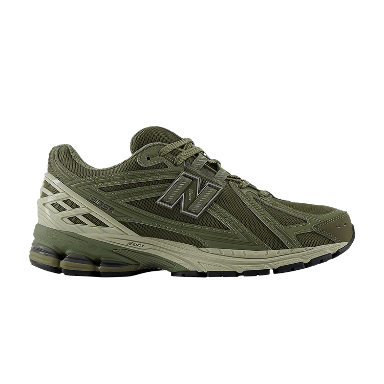 New Balance 1906R Camo Olive