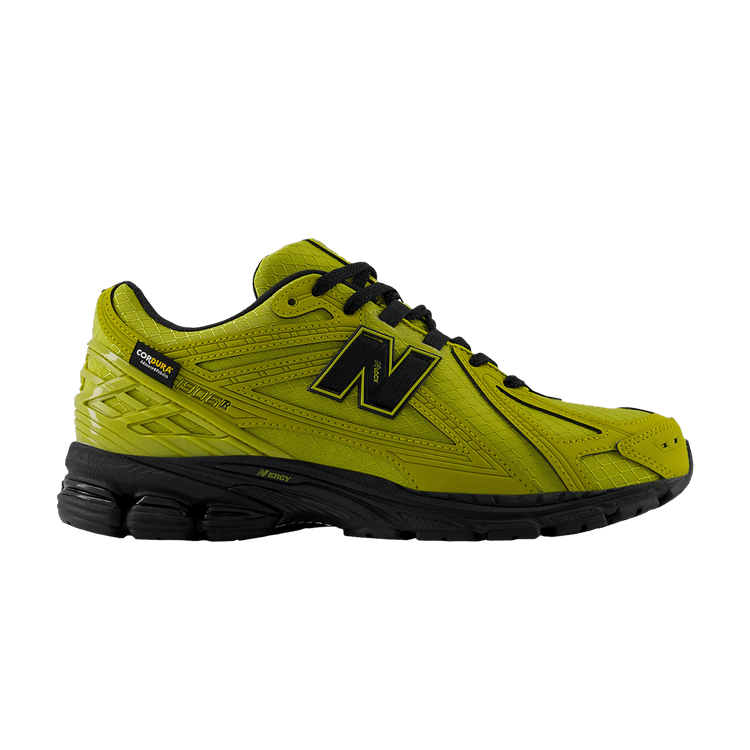 New Balance 1906R Cordura Marshland Black