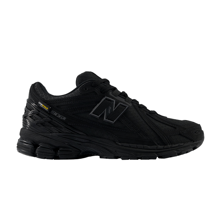 New Balance 1906R Cordura Black Magnet